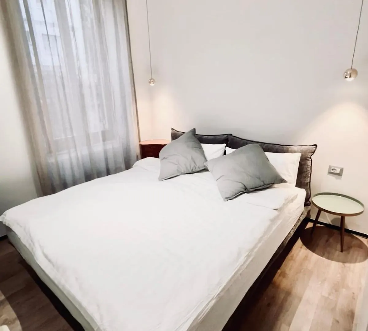 로마 Luxury Nest Ponte Milvio 아파트 이탈리아
