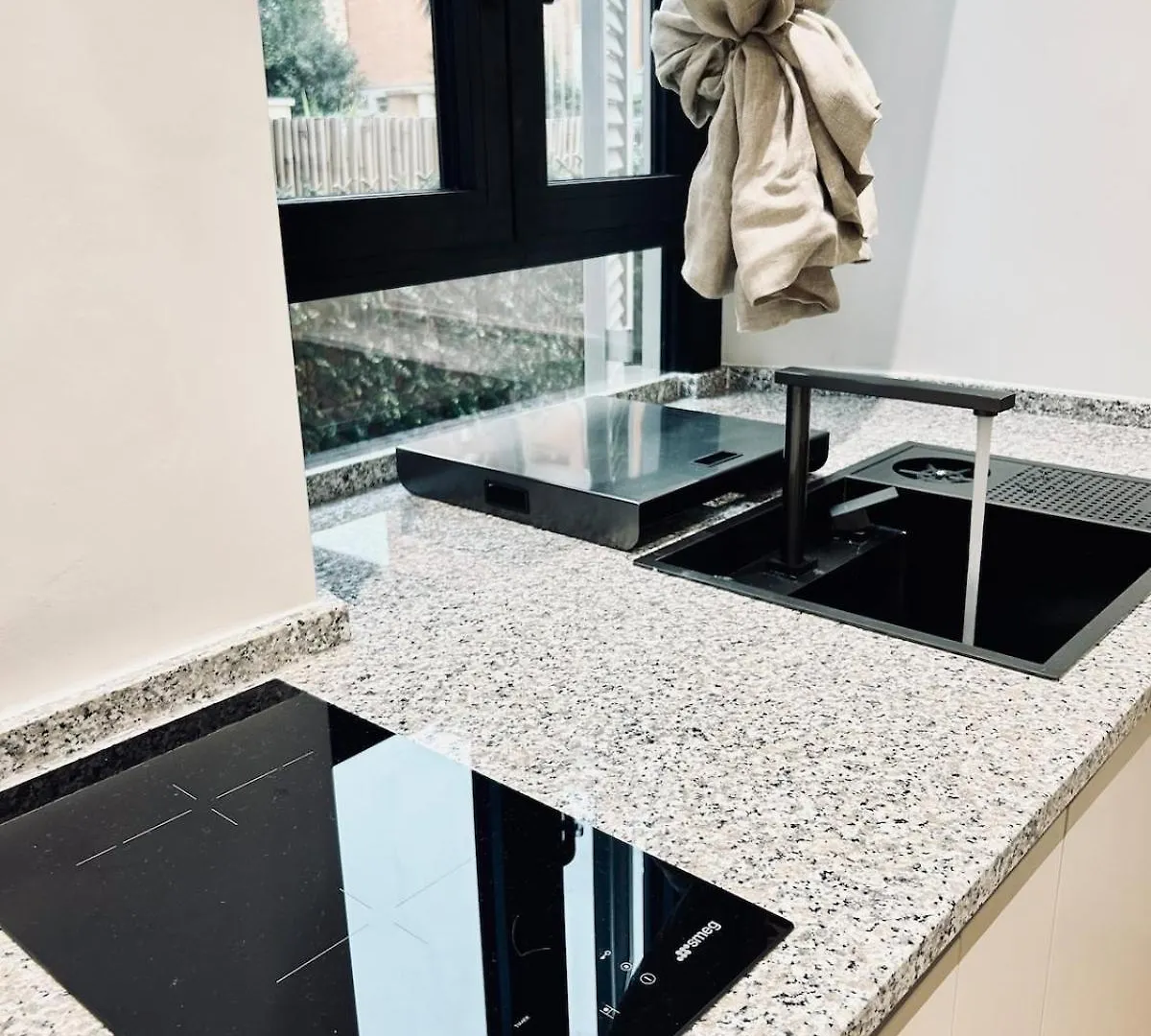 로마 Luxury Nest Ponte Milvio 아파트 이탈리아