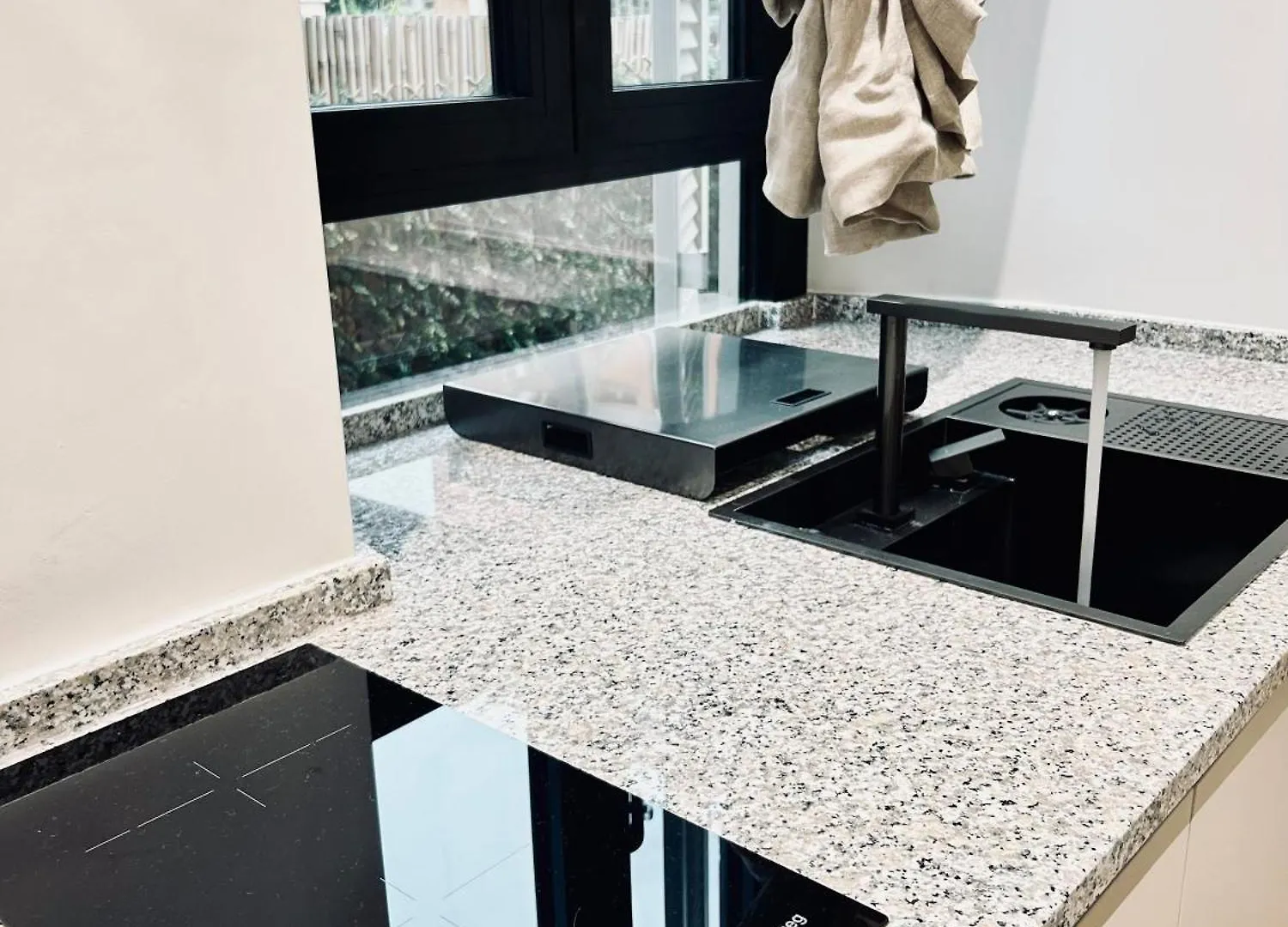로마 Luxury Nest Ponte Milvio 아파트 0*,  이탈리아