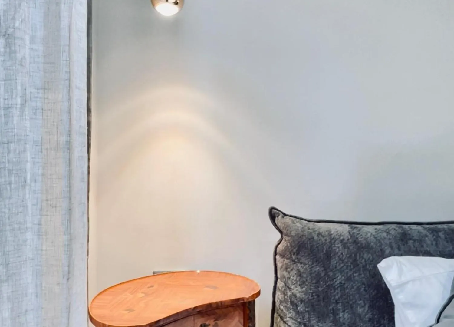 로마 Luxury Nest Ponte Milvio 아파트 이탈리아