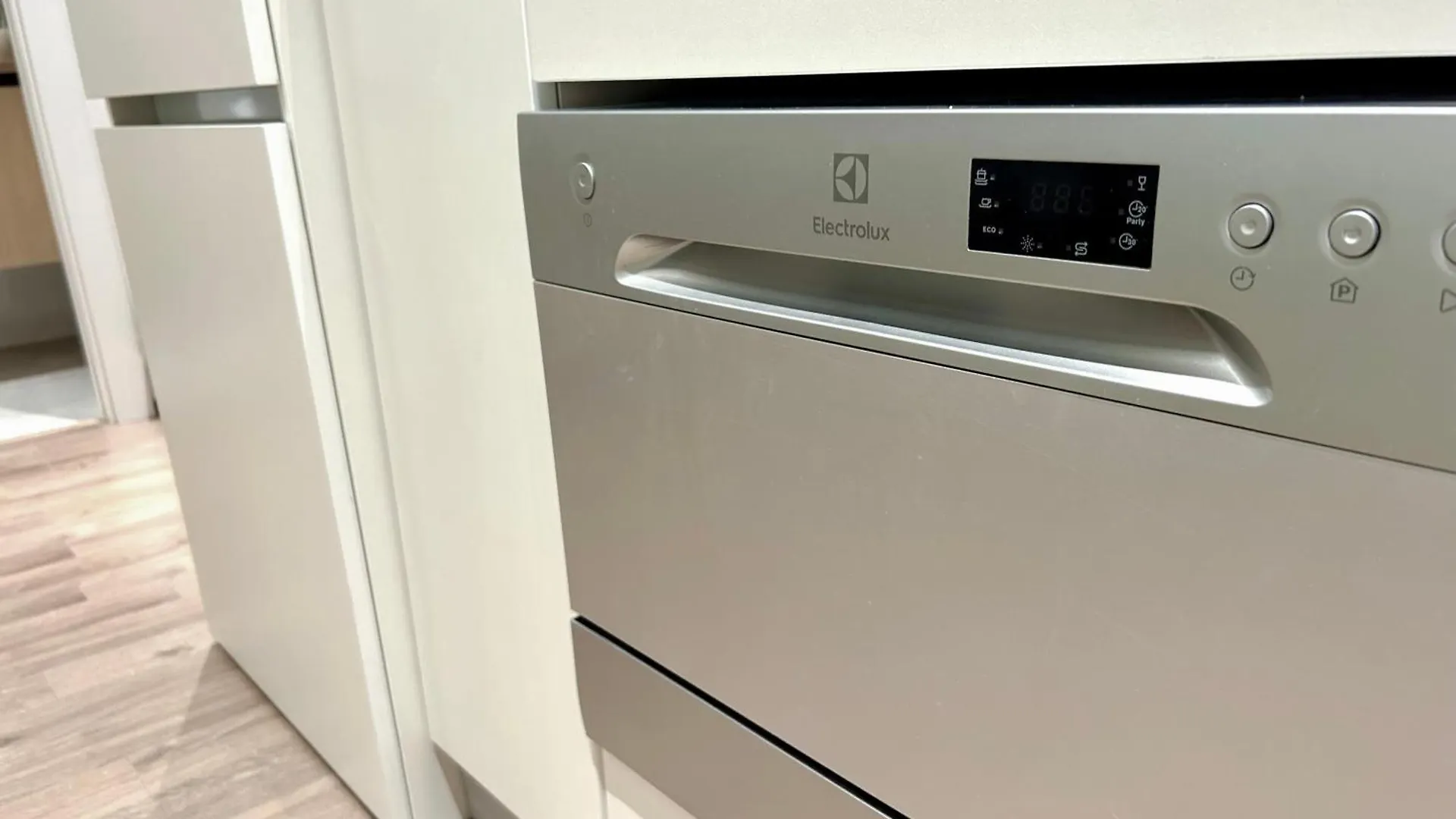 로마 Luxury Nest Ponte Milvio 아파트 0*,  이탈리아