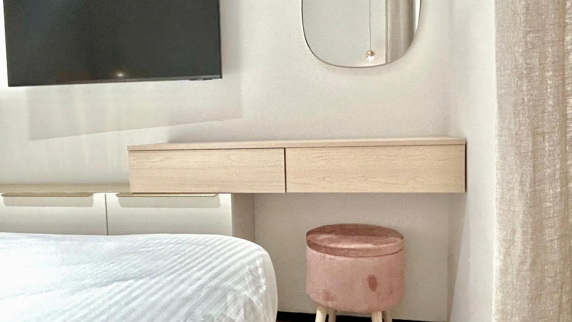 로마 Luxury Nest Ponte Milvio 아파트