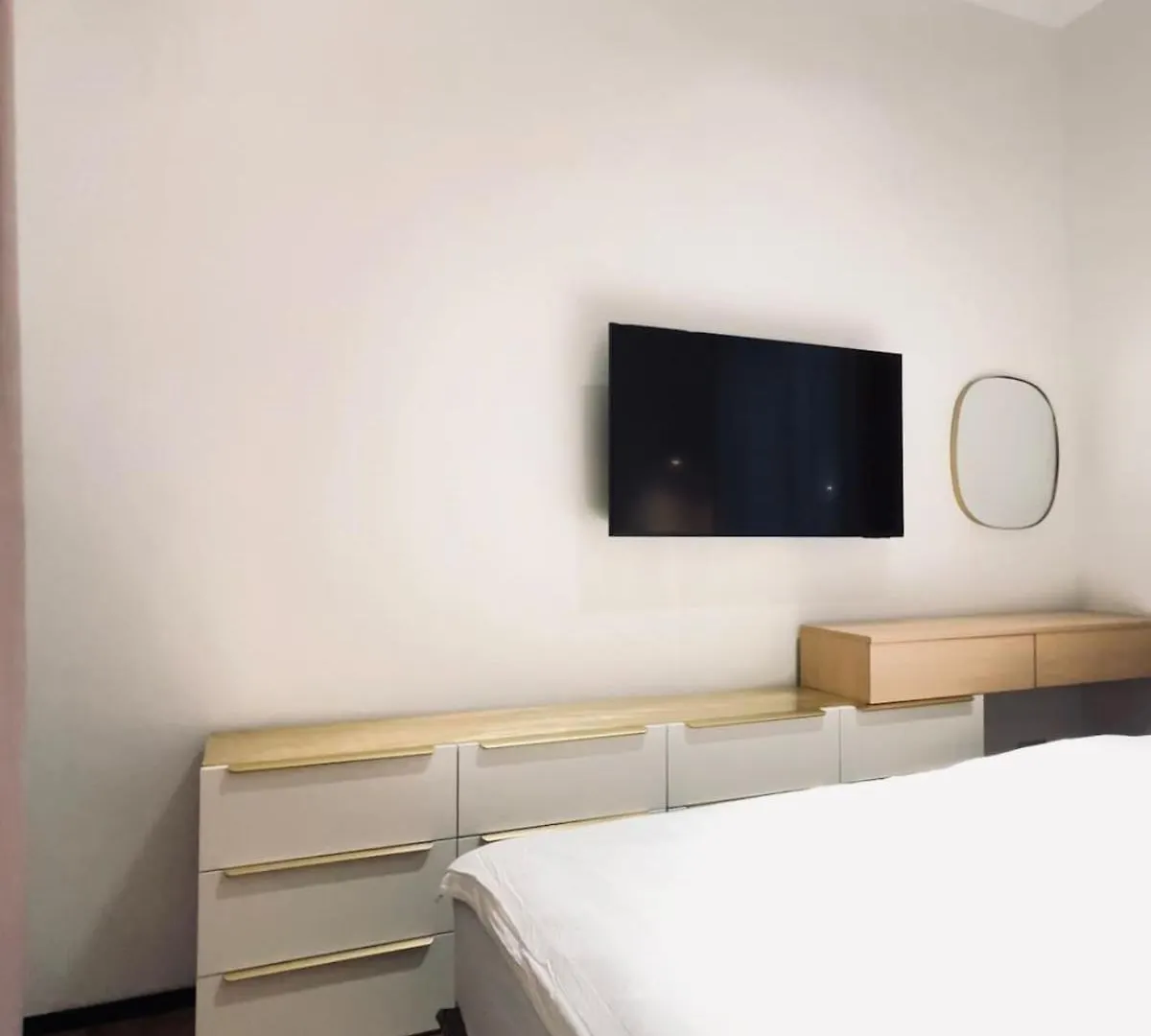 로마 Luxury Nest Ponte Milvio 아파트