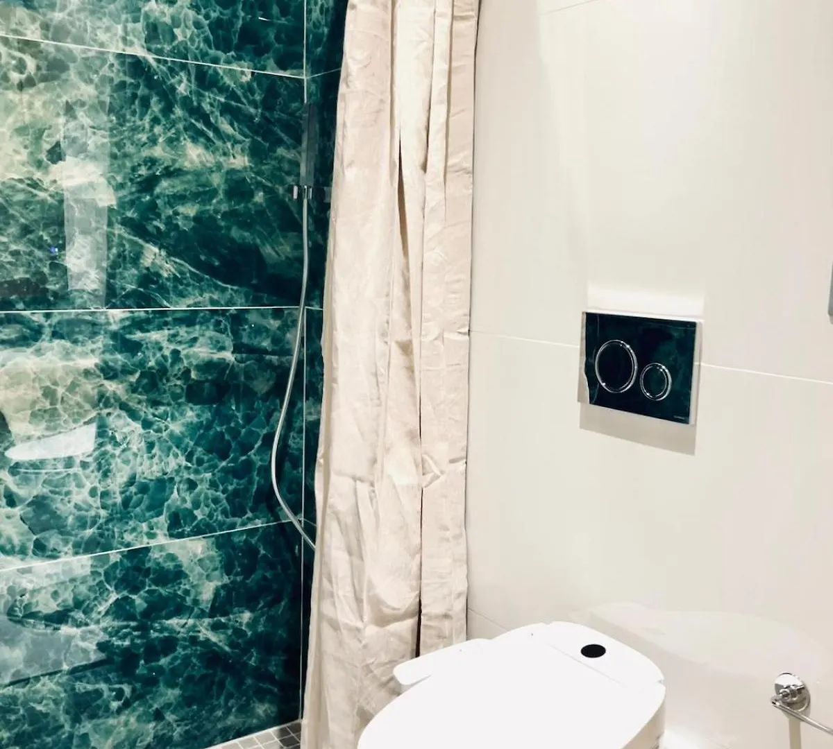 로마 Luxury Nest Ponte Milvio 아파트 이탈리아