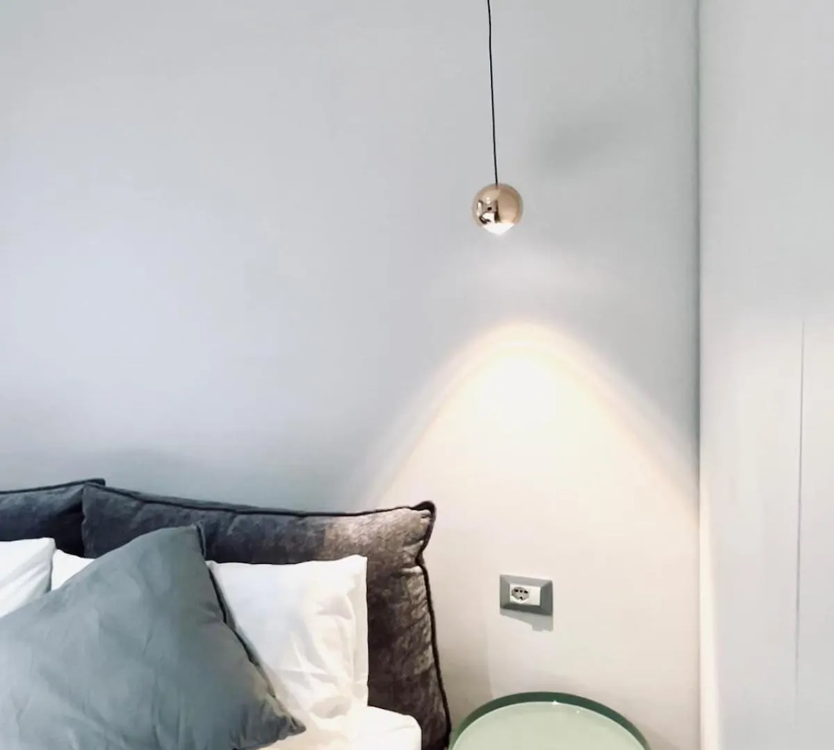 로마 Luxury Nest Ponte Milvio 아파트