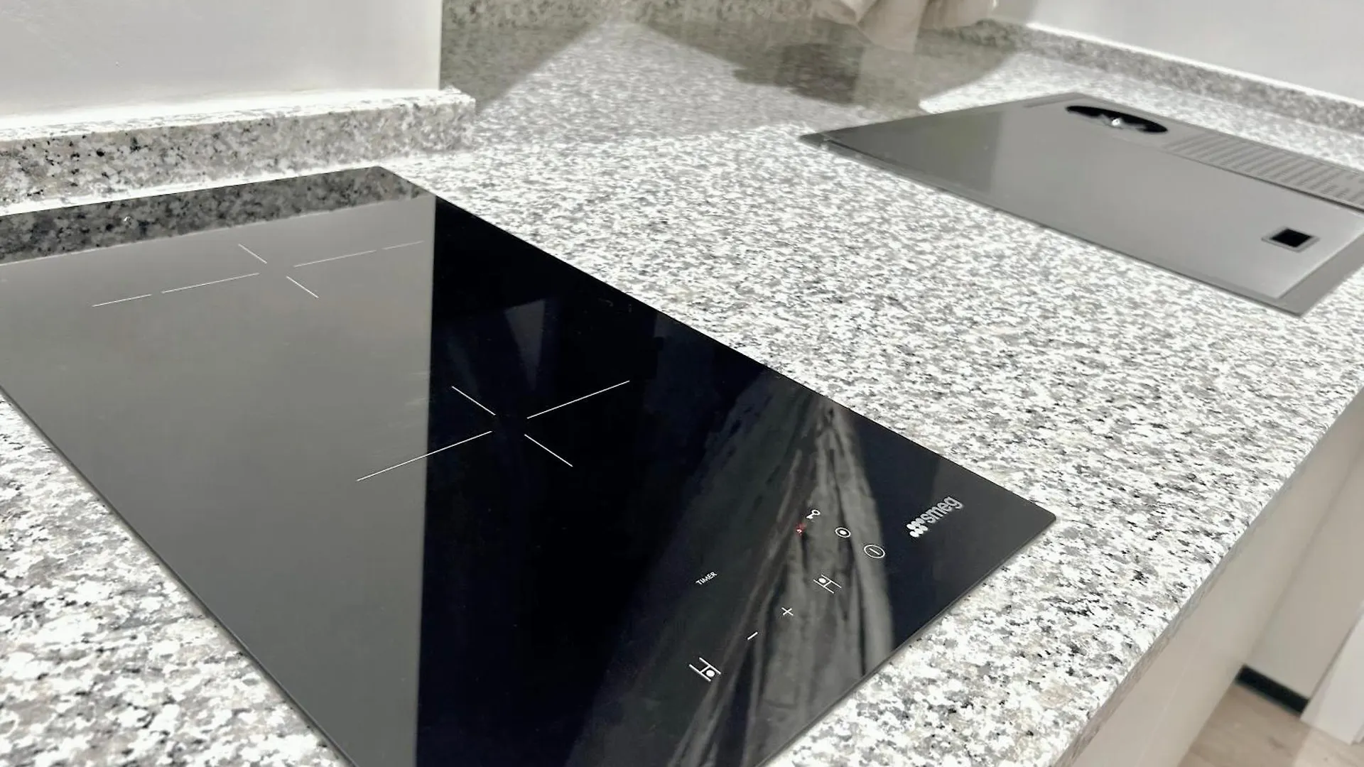 로마 Luxury Nest Ponte Milvio 아파트