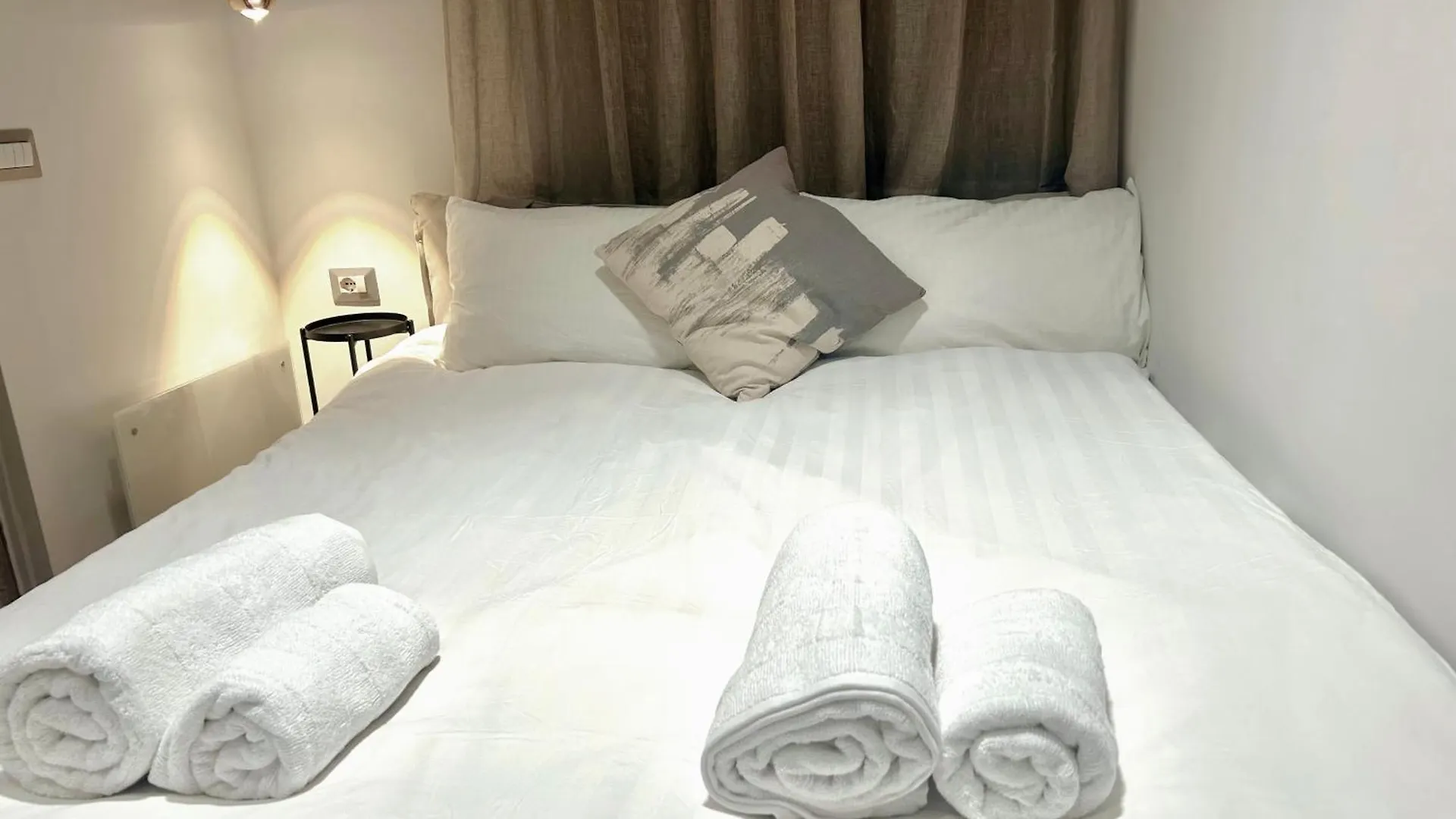 로마 Luxury Nest Ponte Milvio 아파트 이탈리아